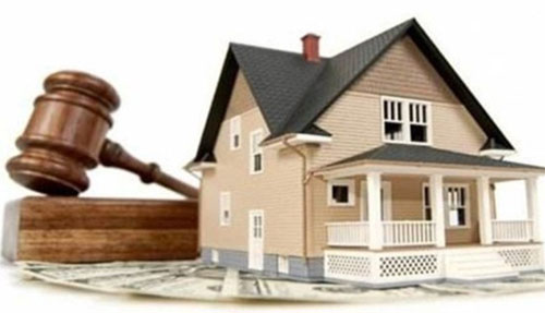 房产抵押贷款和按揭贷款的区别！