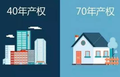 70年产权只有40年了还卖的出去吗？