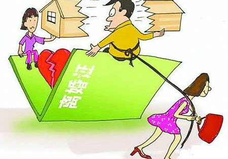 离婚后房贷如何分配