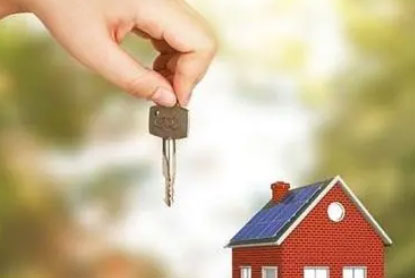 买房不交契税能拿到钥匙吗？买房交契税需要注意什么?